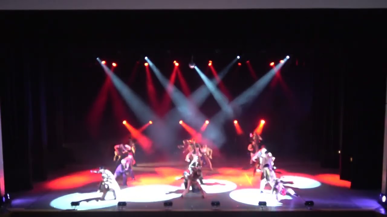 11. shun Number / 16th引退公演『LarK』(26/02/28)