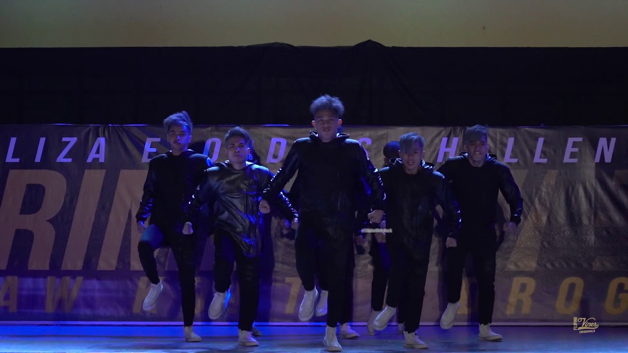 POWER UNITY Prime Move Dance Competition