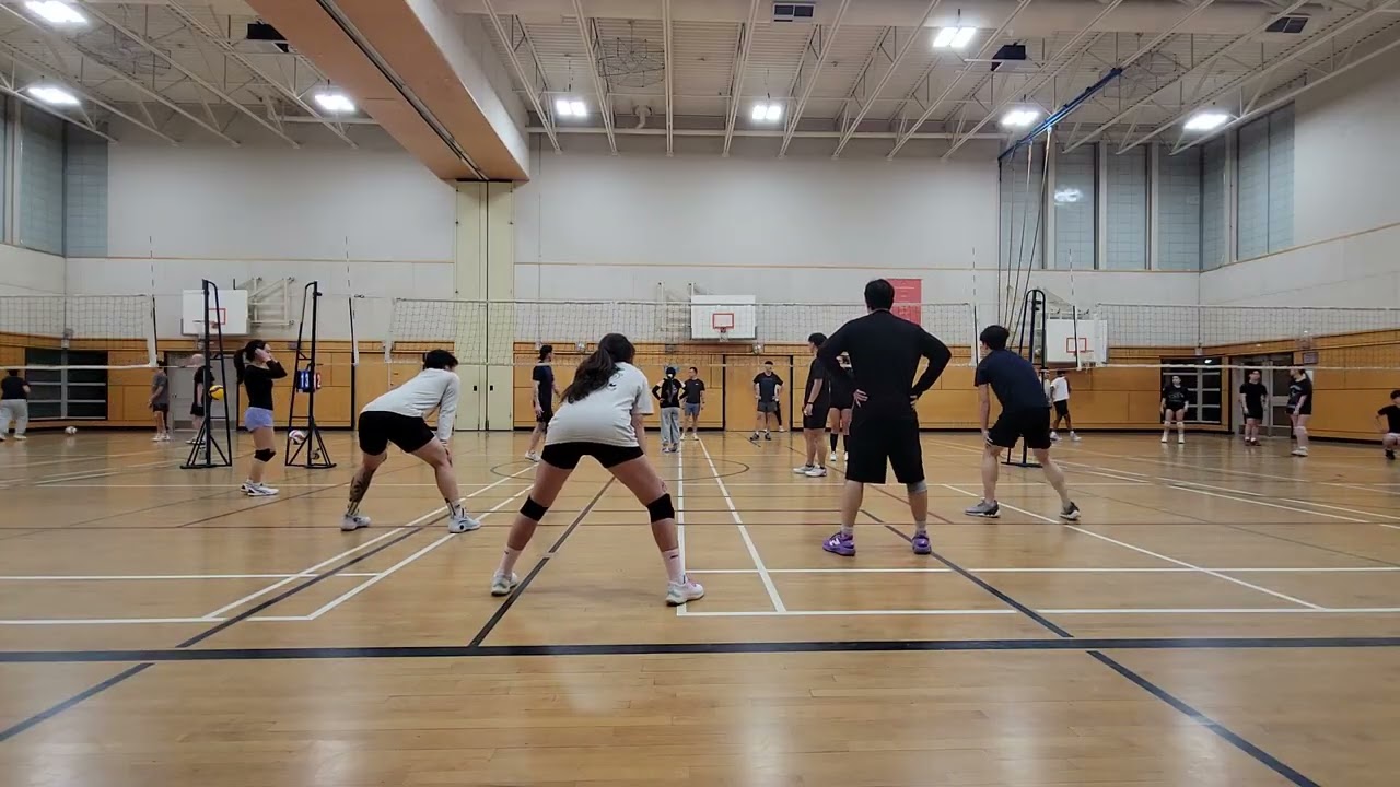 BBL KCC Winter 2026 Week 6 - Not in the Face vs Miku's Angels - Set 1 - 2026-02-15
