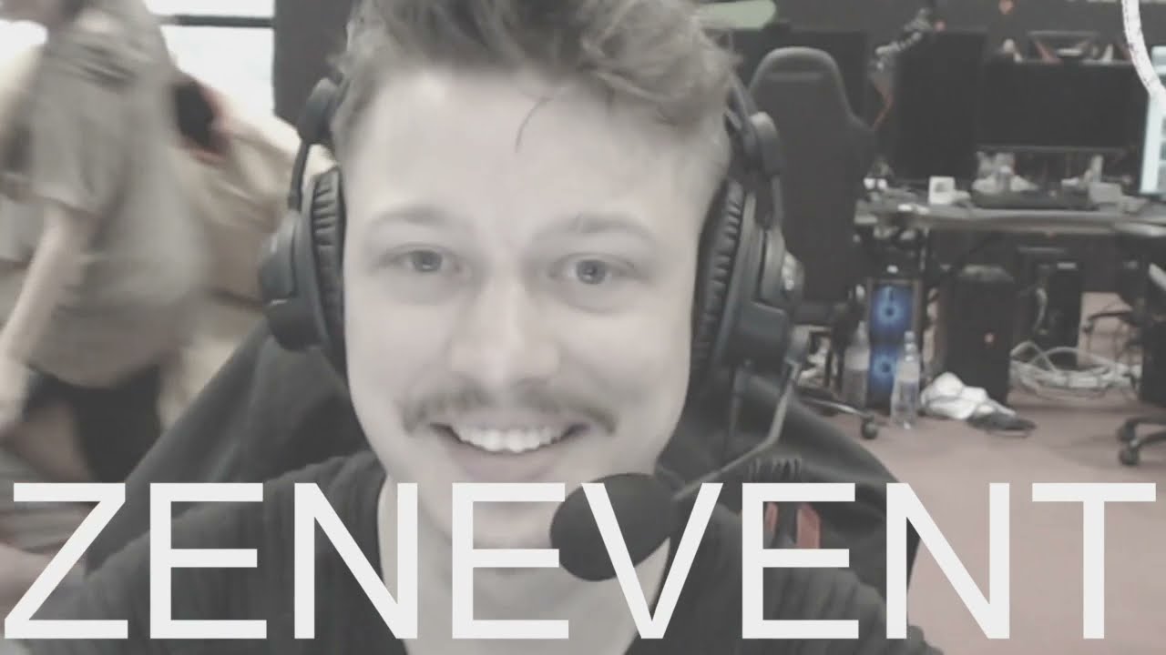 Nyo jour 2 ZEvent2019Replay