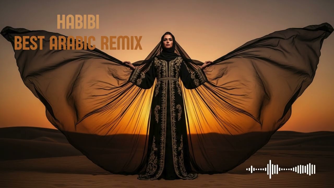 Habibi Remix 2026 Ultimate DJ Version – Nice Music Club Banger
