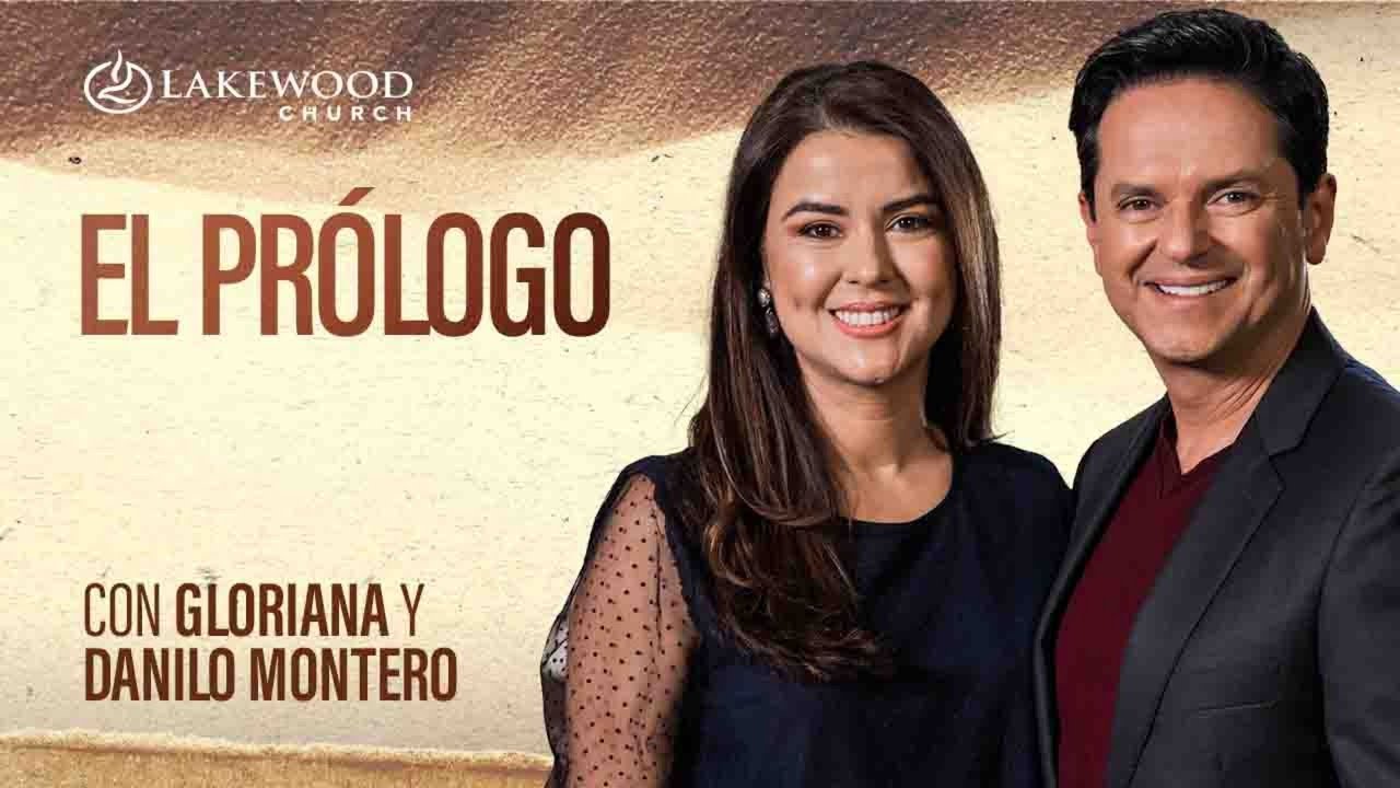 Juan 1 (parte A)  | El prólogo |  Danilo y Gloriana Montero