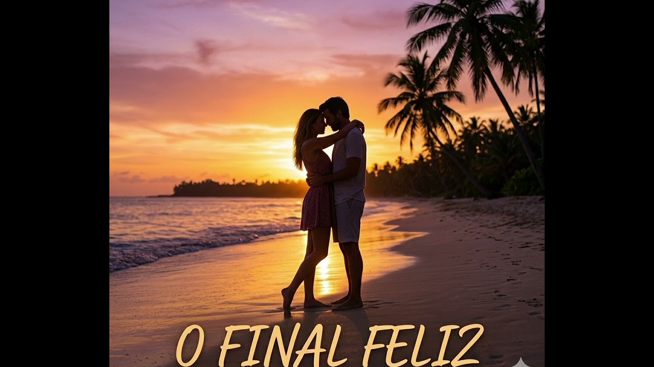 Sofya-O FINAL FELIZ(Music Oficial)