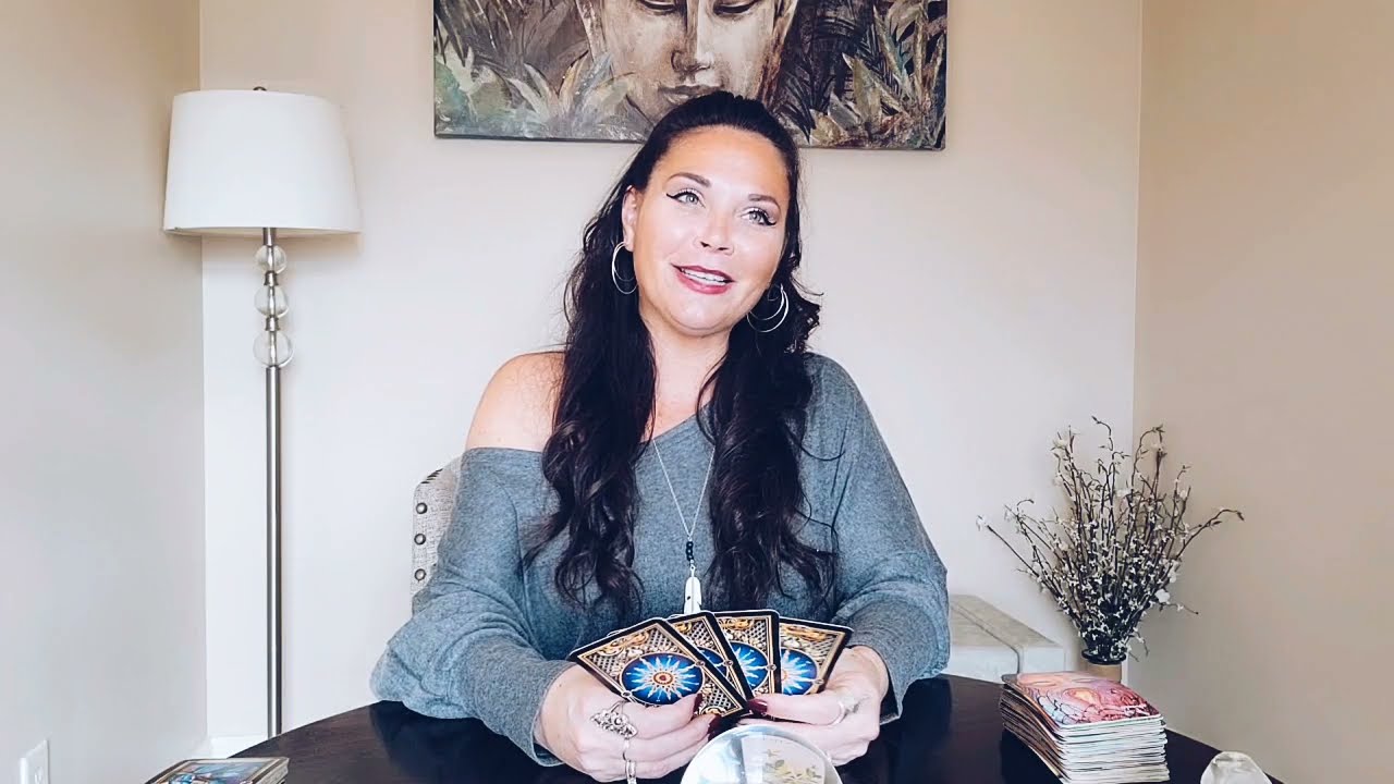 GEMINI, SLOW DANCING IN A BURNING ROOM ❤ YOU VS THEM LOVE TAROT READING.