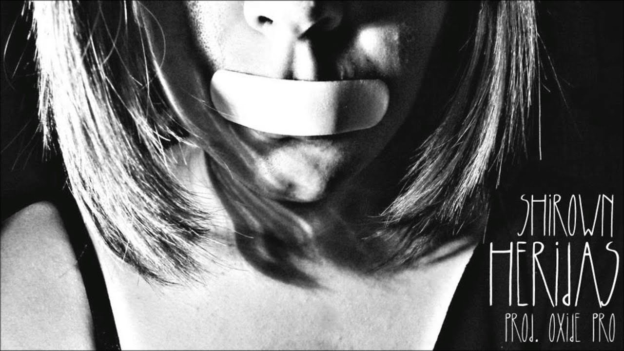 Shirown - Heridas (Prod.OxidePro)