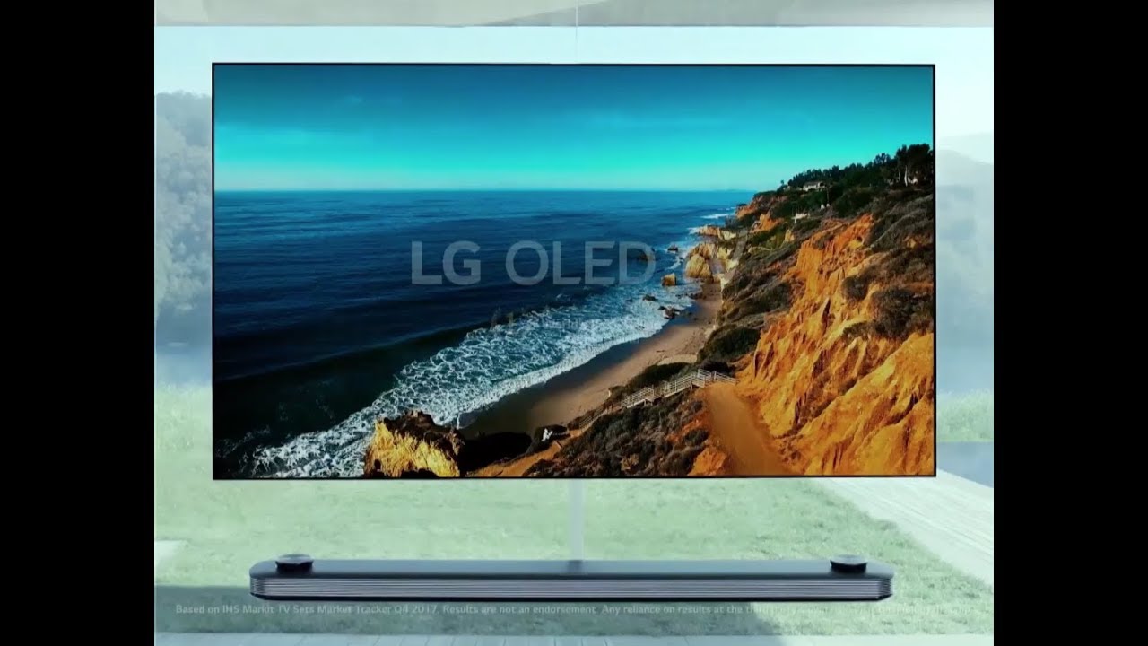 LG C8 OLED TV – Review | Afternoon Express | 27 March 2019
