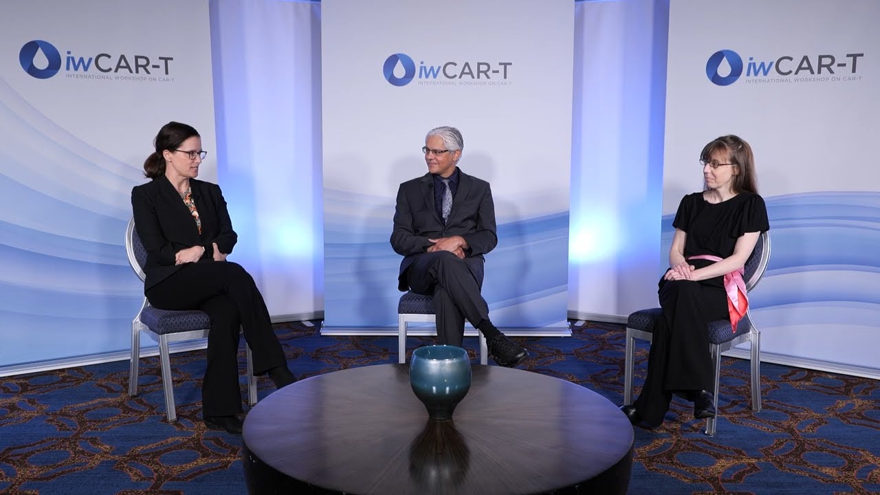 The future of CAR-T therapy in ALL