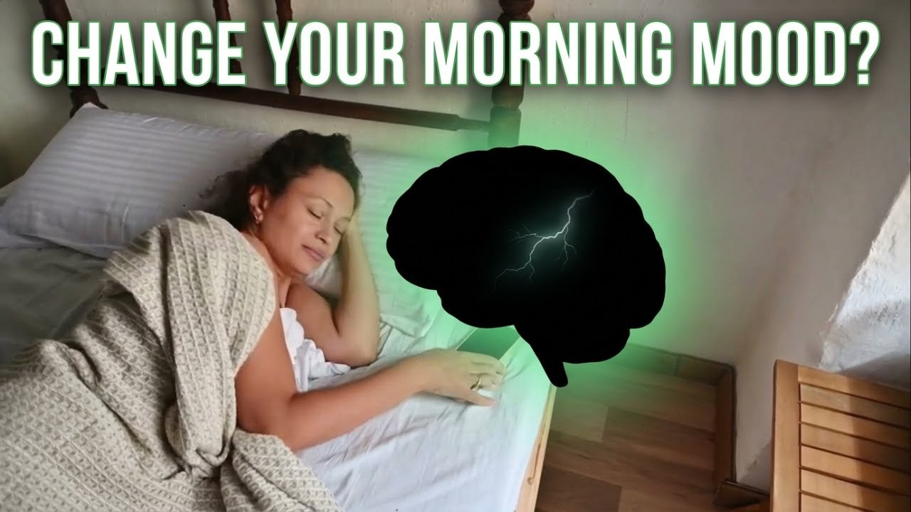 I Followed the Science to Rewire My Brain—The Results Shocked Me