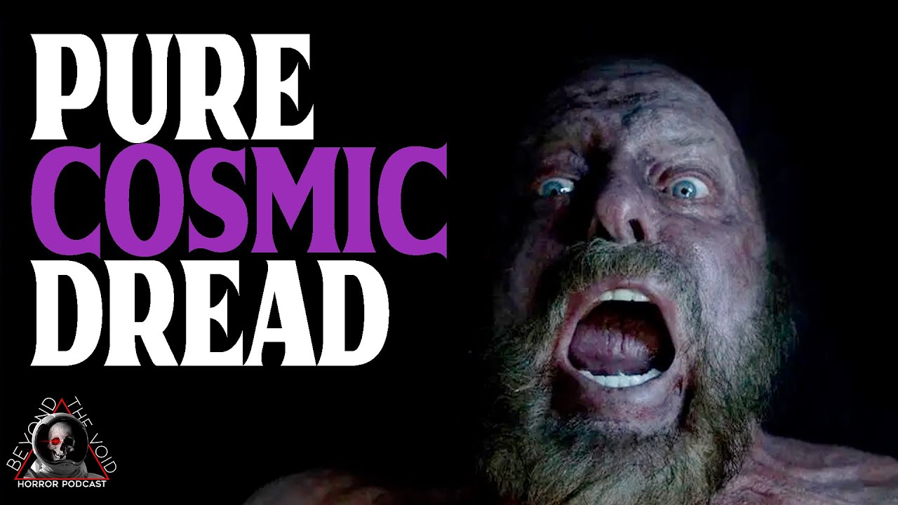 Something DARK is CALLING - The Block Island Sound - 4K UHD Review