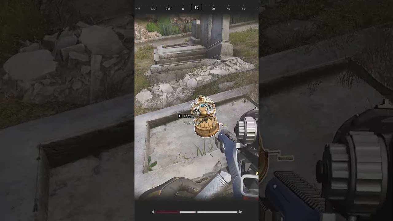 Always check this spot for reds #fps #gaming #arenabreakouttips #games #arenabreakoutinfinite
