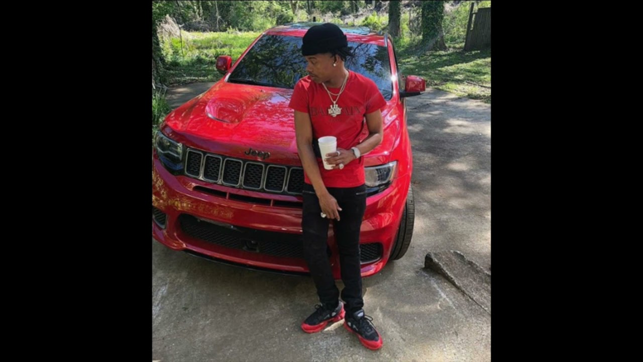(FREE) Lil Baby Type Beat - 