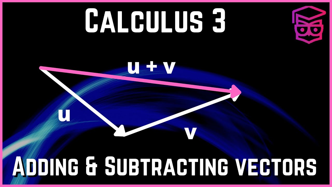What is a Vector: Addition, Subtraction, and the Parallelogram Law