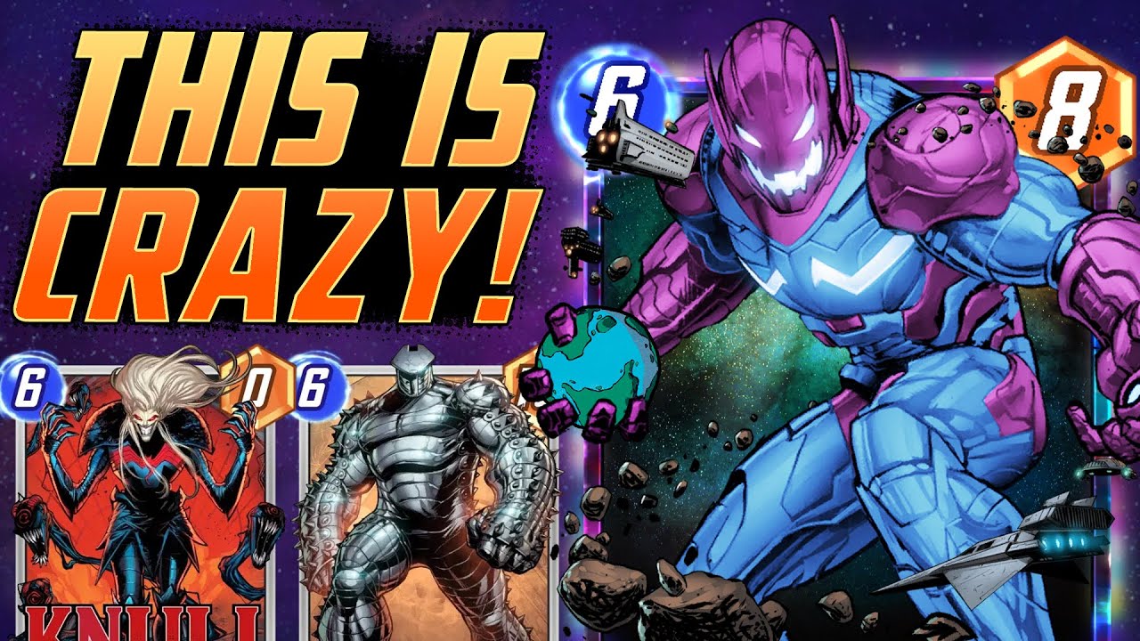 ...how is this SO STRONG?? Big Bads is back!