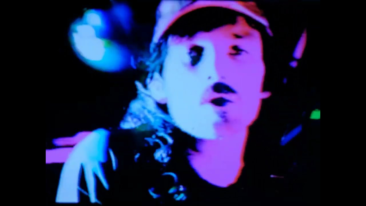 Sego - OH MY (official music video)