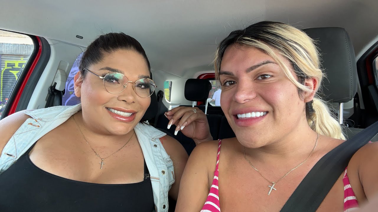 #chictv wendy y evelyn
