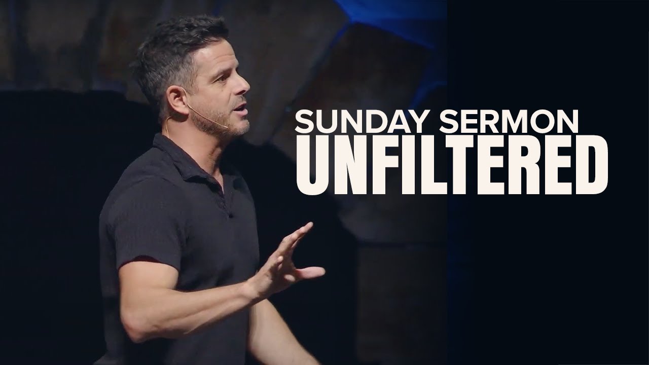 Unfiltered | Mike Miller | February 25 2024