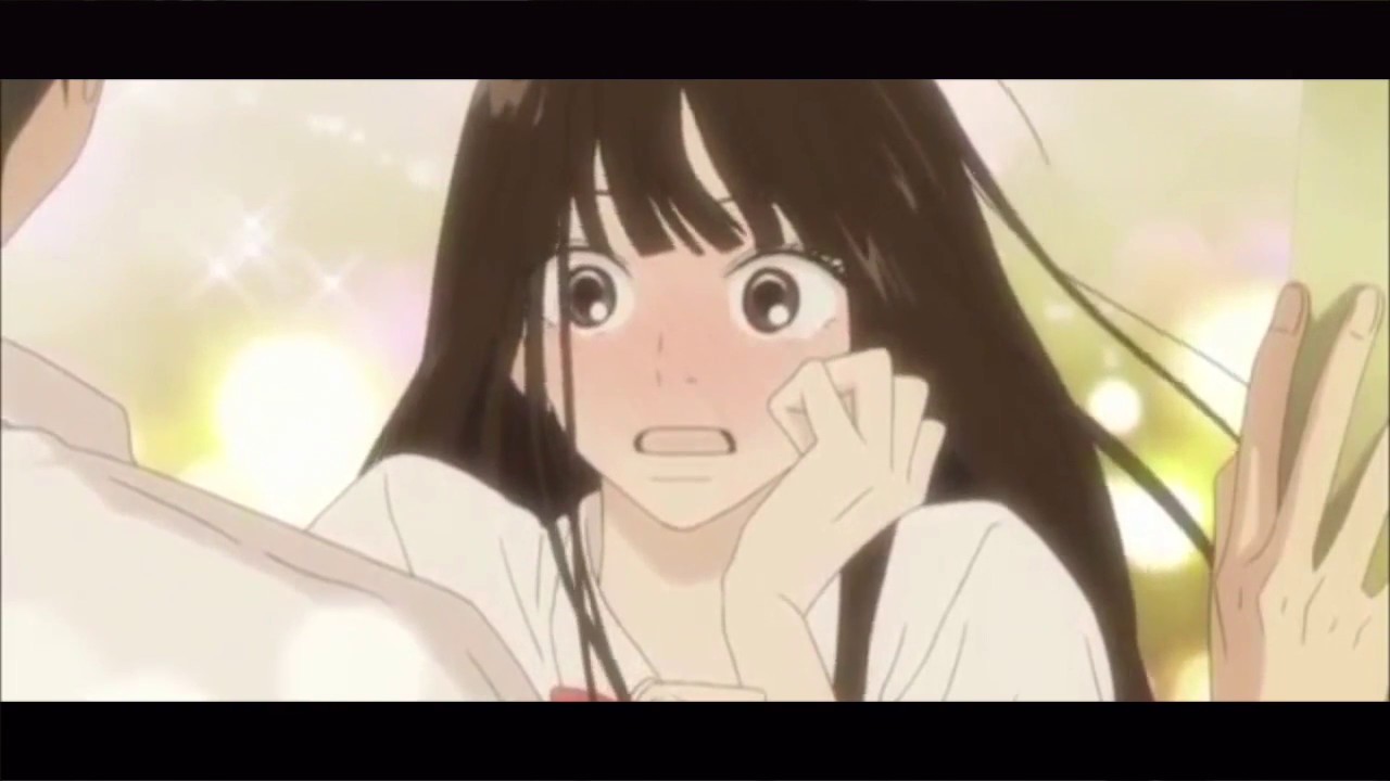 【MAD】Fragile〜あなたがいた…〜/中村舞子