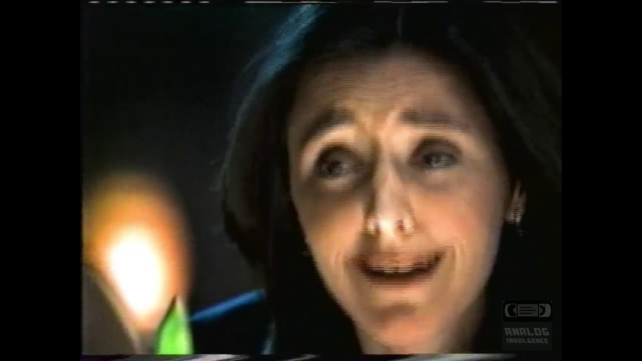 Midol | Television Commercial | 2000