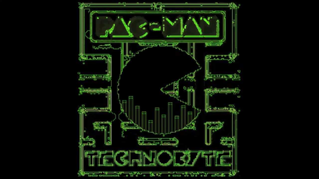 PAC-MAN Remix (Trap Remix) - Joe Monday (Official Audio)