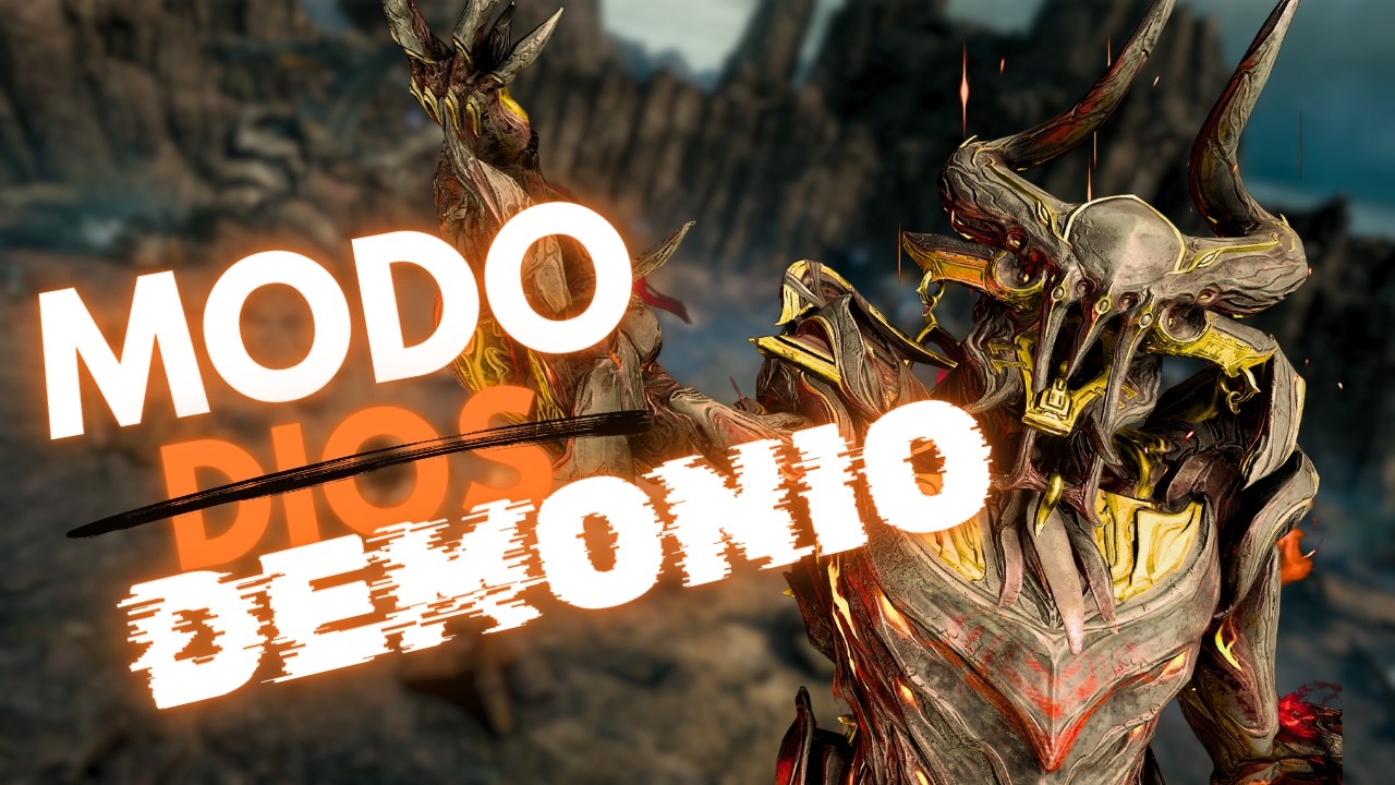 La Build de Uriel que Destruye el Camino de Acero (Eng Sub)