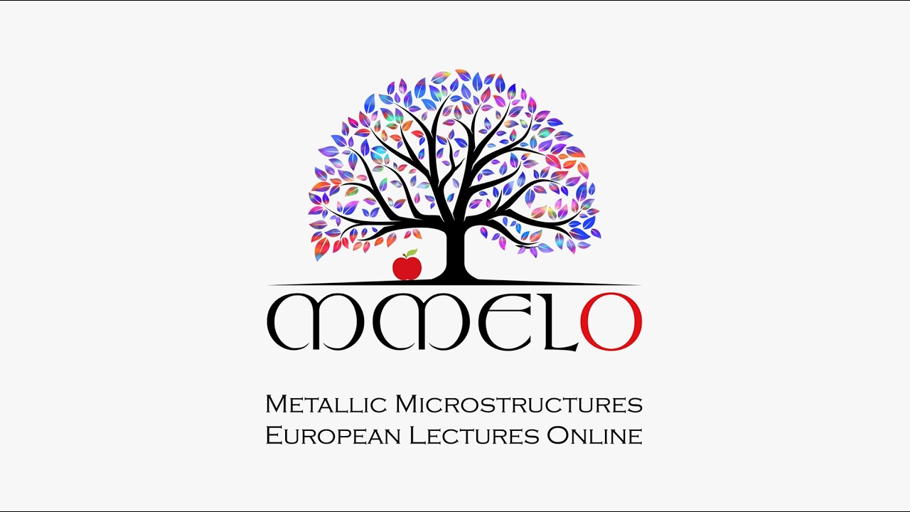 Science-based Advanced Manufacturing of Metals and Alloys.