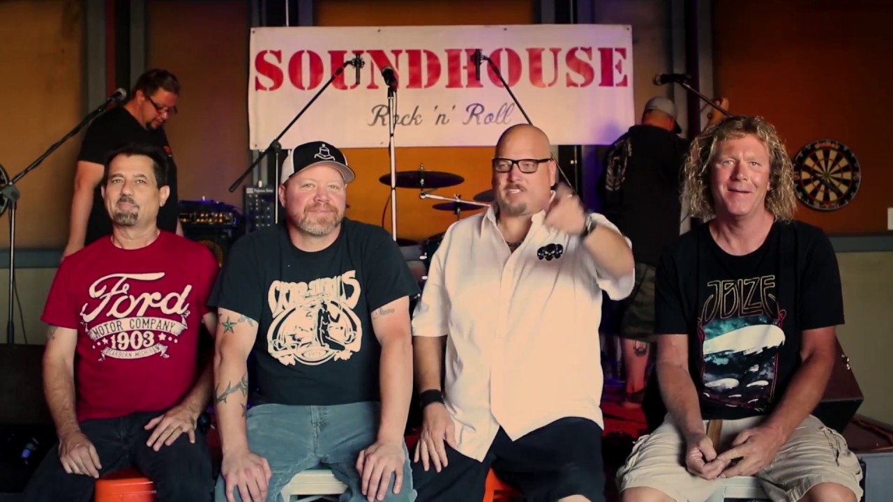 SOUNDHOUSE