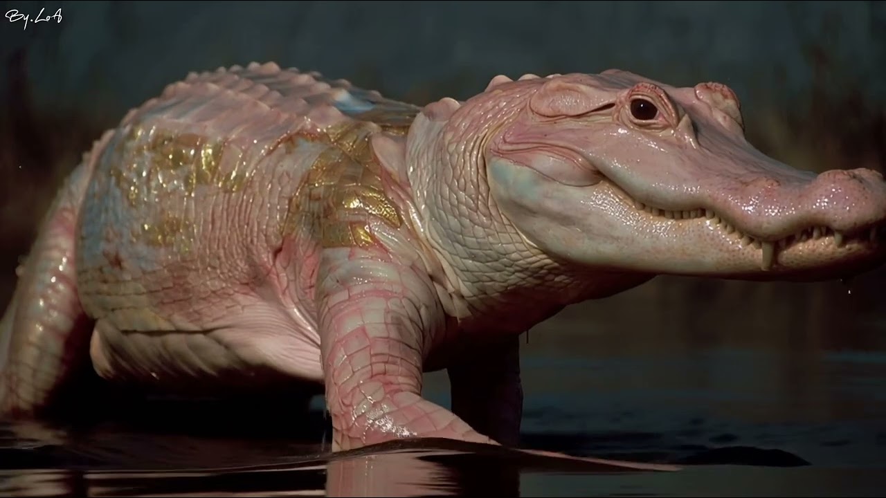 Welcome to our Jungle #ByLoA 