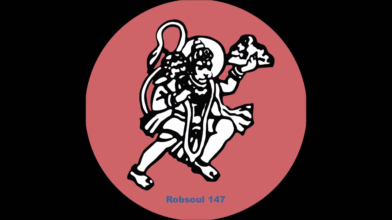 Phil Weeks - A Man Needs A Woman (Robsoul)