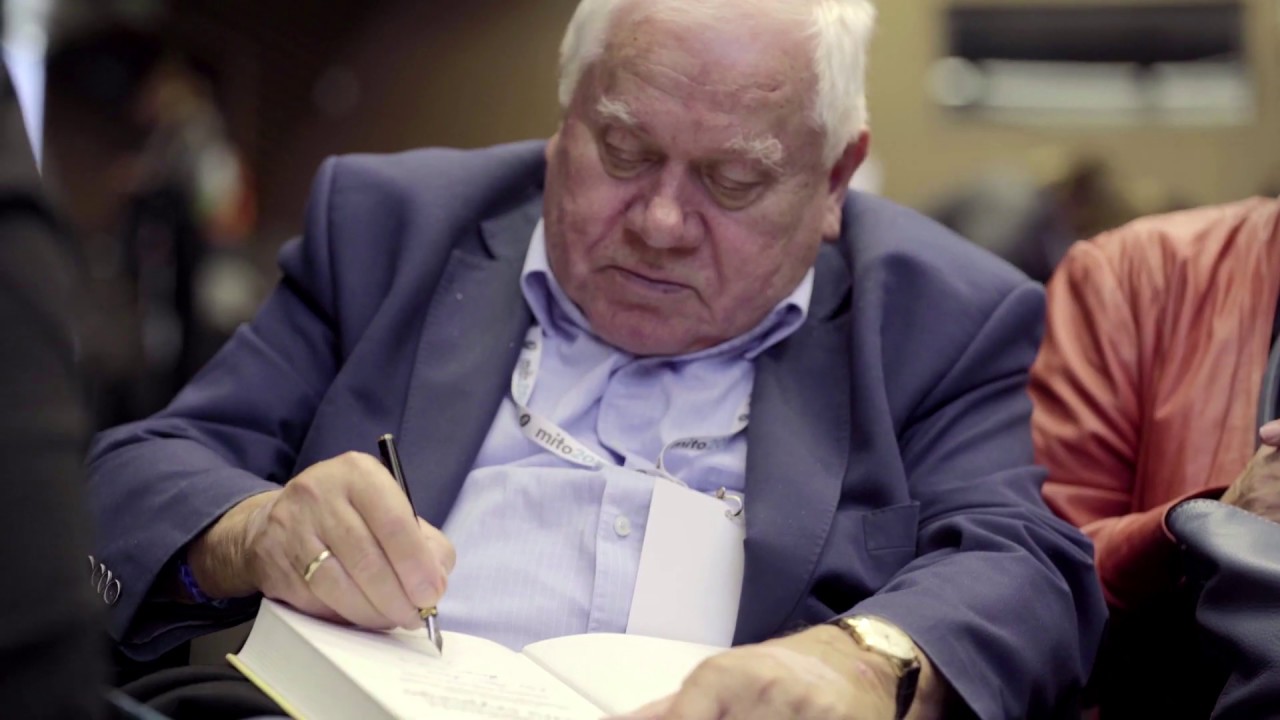 Dr Bodo Kuklinski - toksyny, metale ciężkie, serce, metabolizm a mitochondria