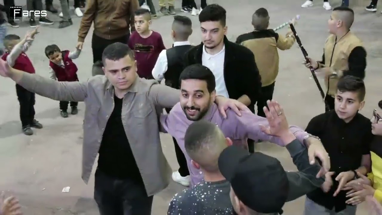 سهرة الغالي طلال عدنان الحاج محمد الجديده كاملة