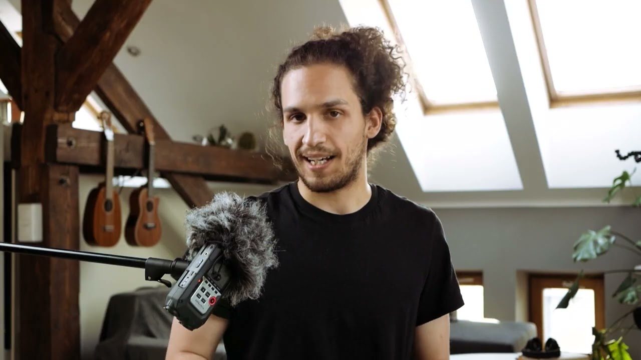 Jak wygląda m&oacute;j kurs gry na ukulele online?