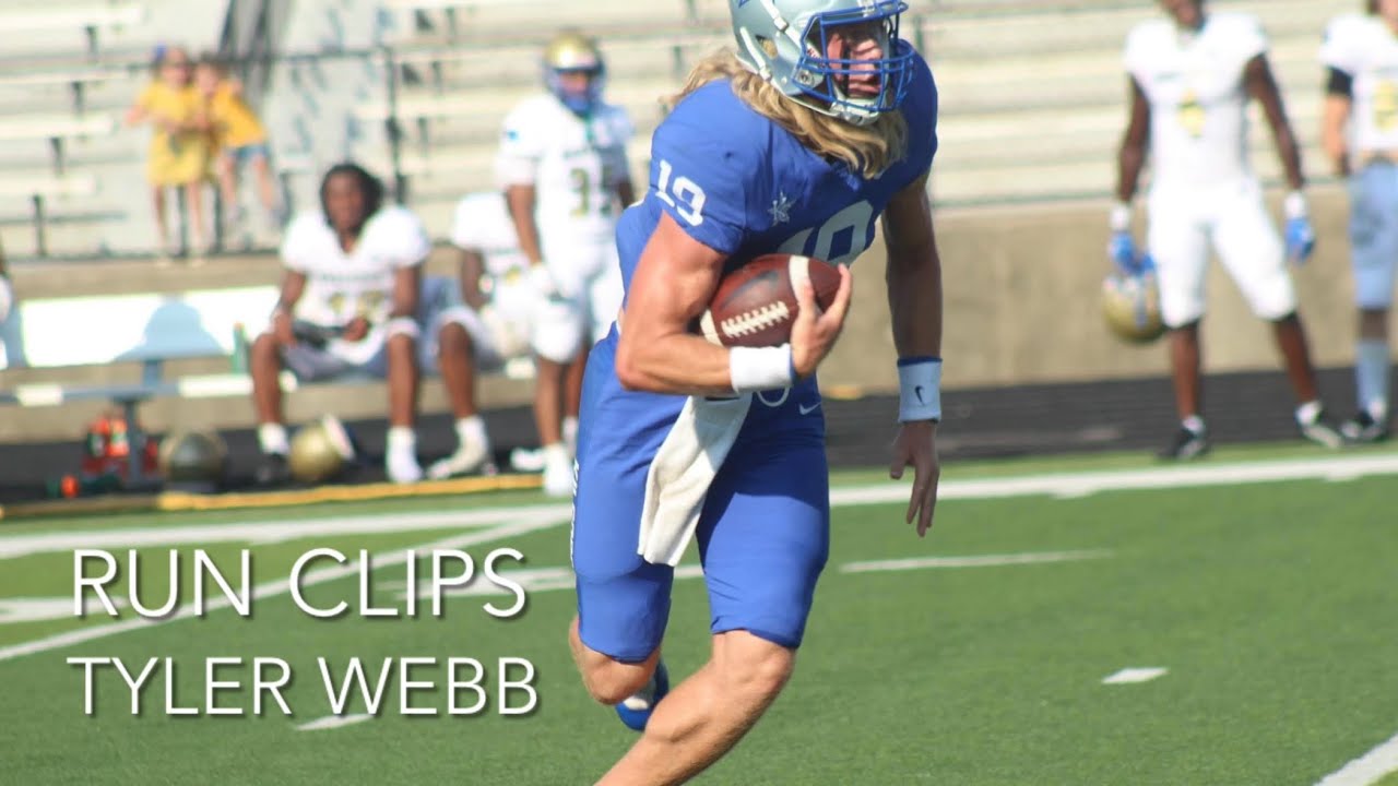 Running Highlights 