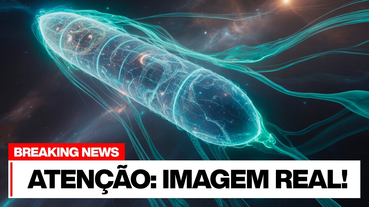 3I/ATLAS retorna, capturado da Terra e estudado do espaço