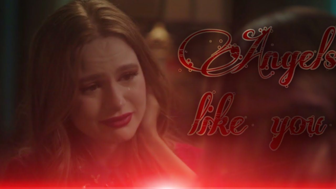 Cherly y Toni - Riverdale (+5x1 5x4) • Angels like you