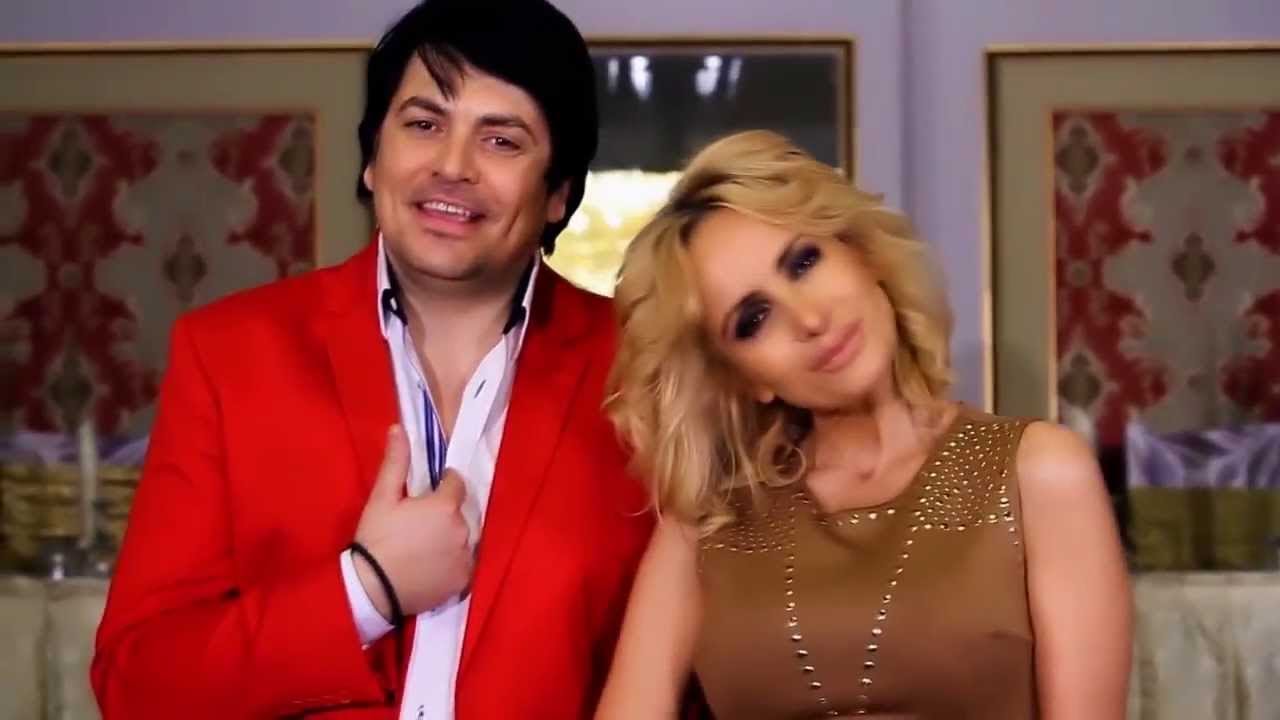 DANIELA GYORFI si VALENCIO - Pe tine te vreau langa mine (VIDEOCLIP OFICIAL)