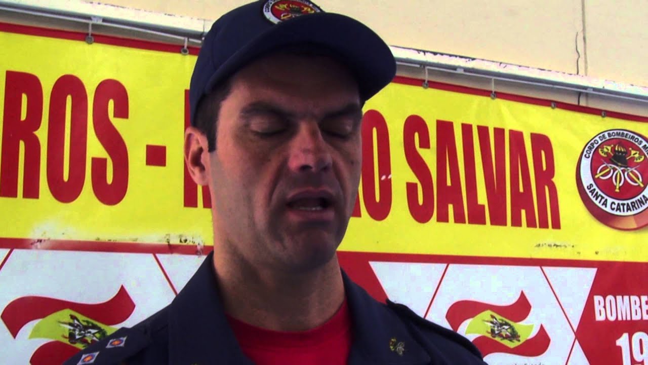Primeiros Socorros: Aprenda com os bombeiros o que fazer em casos de choque elétrico