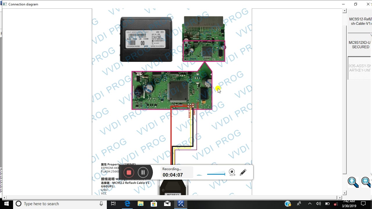 VVDI PROG