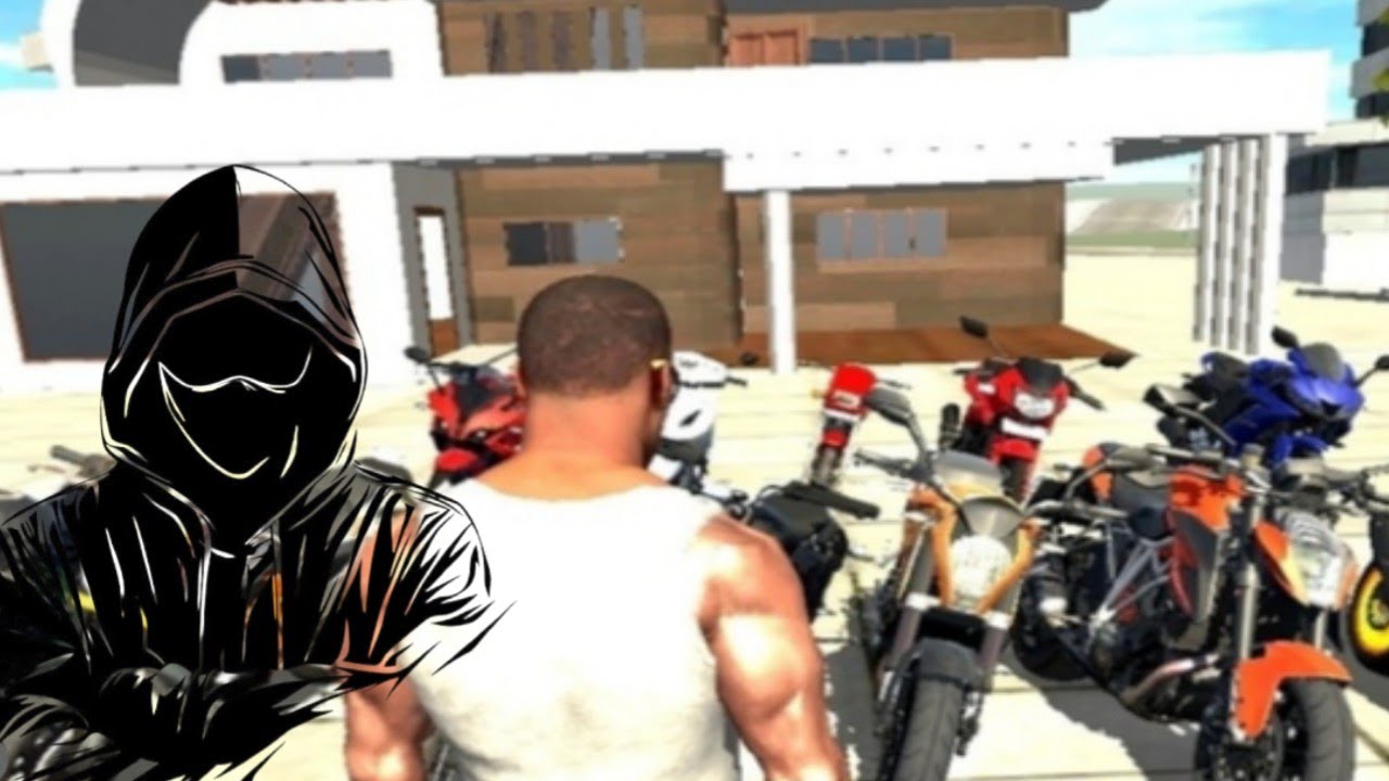 |Indian bike driving| Second time|