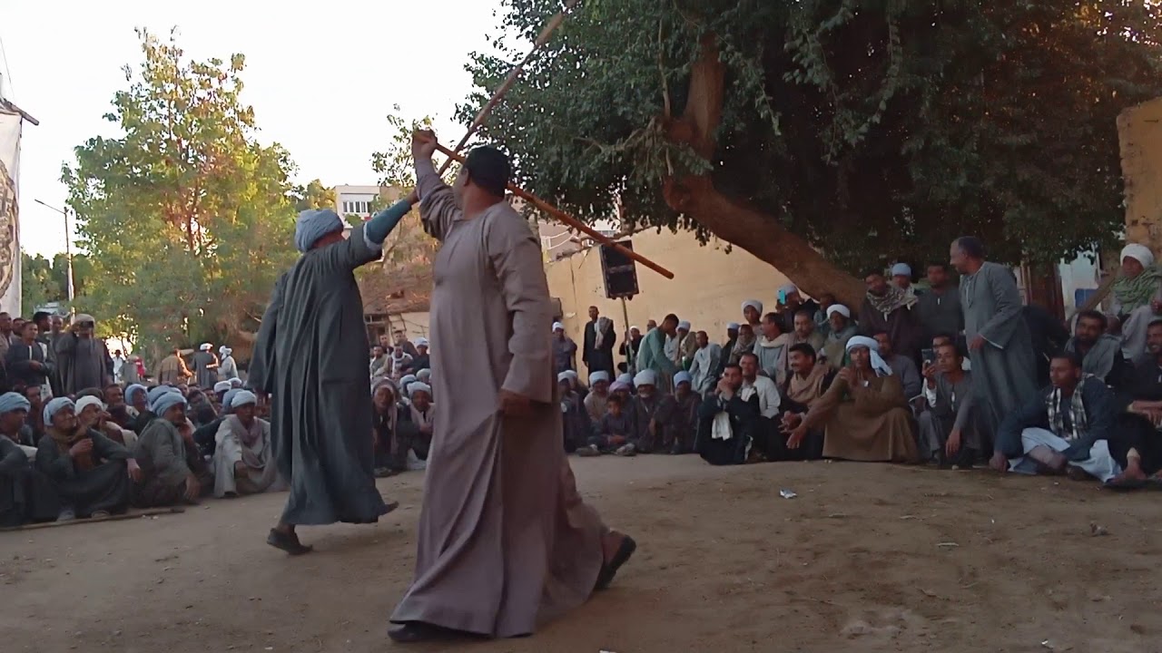 تحطيب العملاق يوسف الشبل الدولي وعبد ابو حجازي