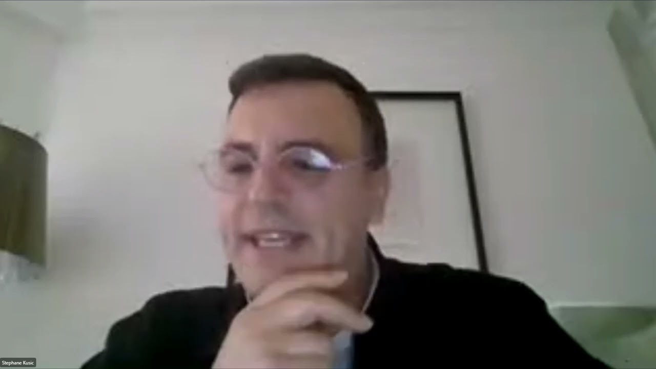 Webinaire EDF ENR : Solutions d'autoconsommation PME/PMI