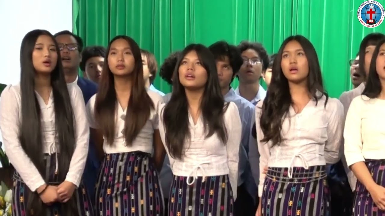 Zisu Dawhtyh: MCCA NC YD Hlapy (10.26.2025)