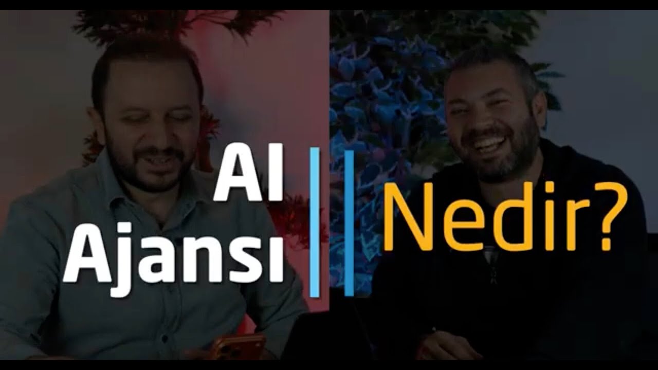 AI Ajansı Nedir?