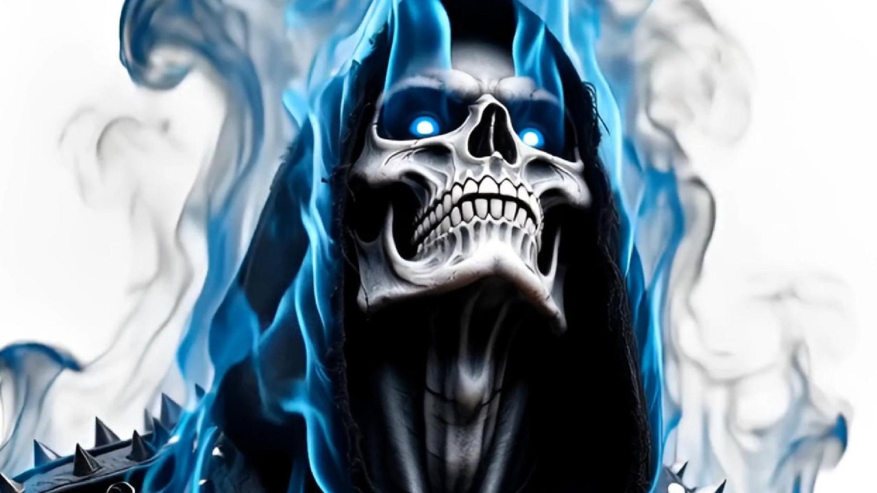 PLEASE LET ME FEEL - Abyssal | Dark Industrial Metal | Epic Apocalyptic Soundtrack