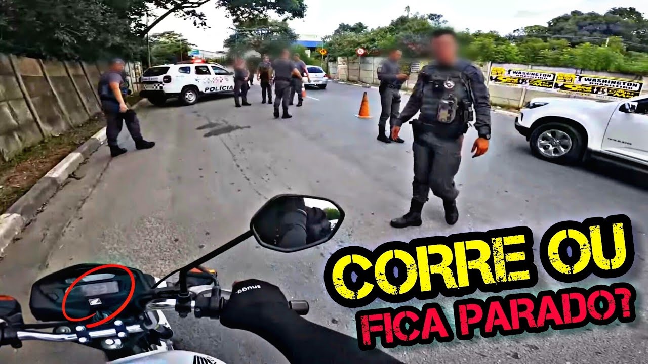 FATOS CURIOSOS NO TRÂNSITO EP:268