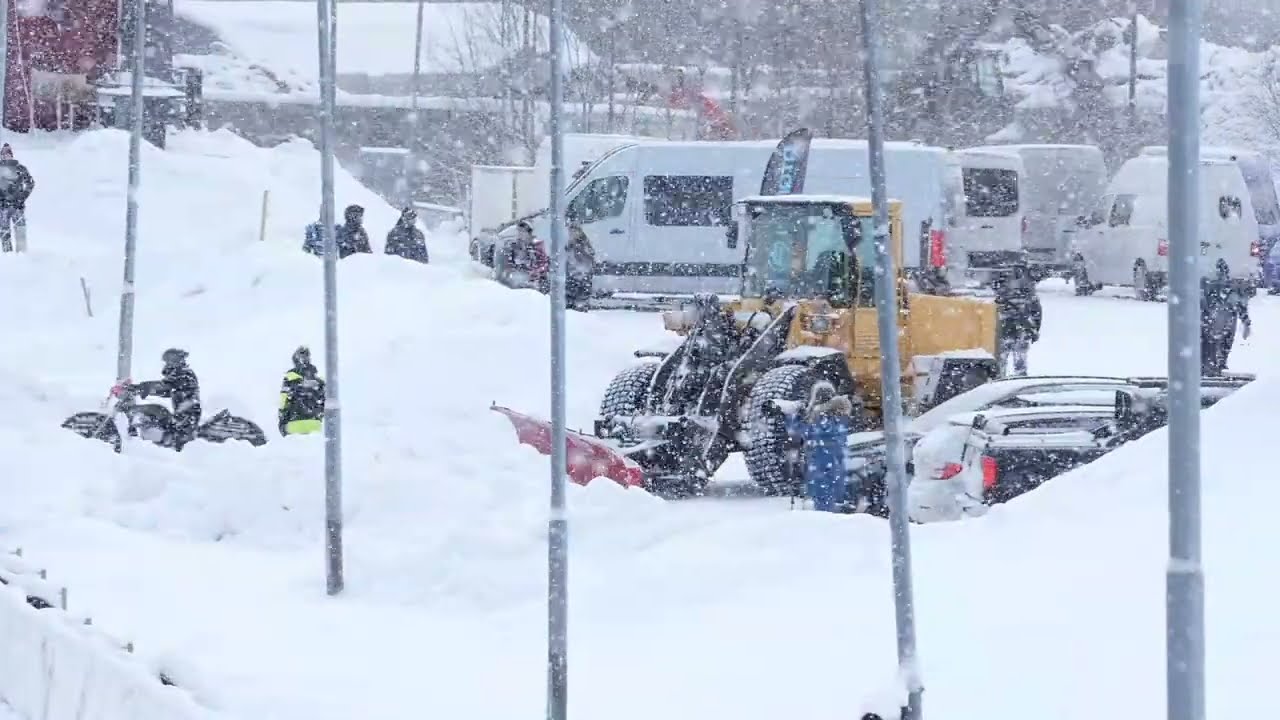 Isar Inn Racing Team -Livestream