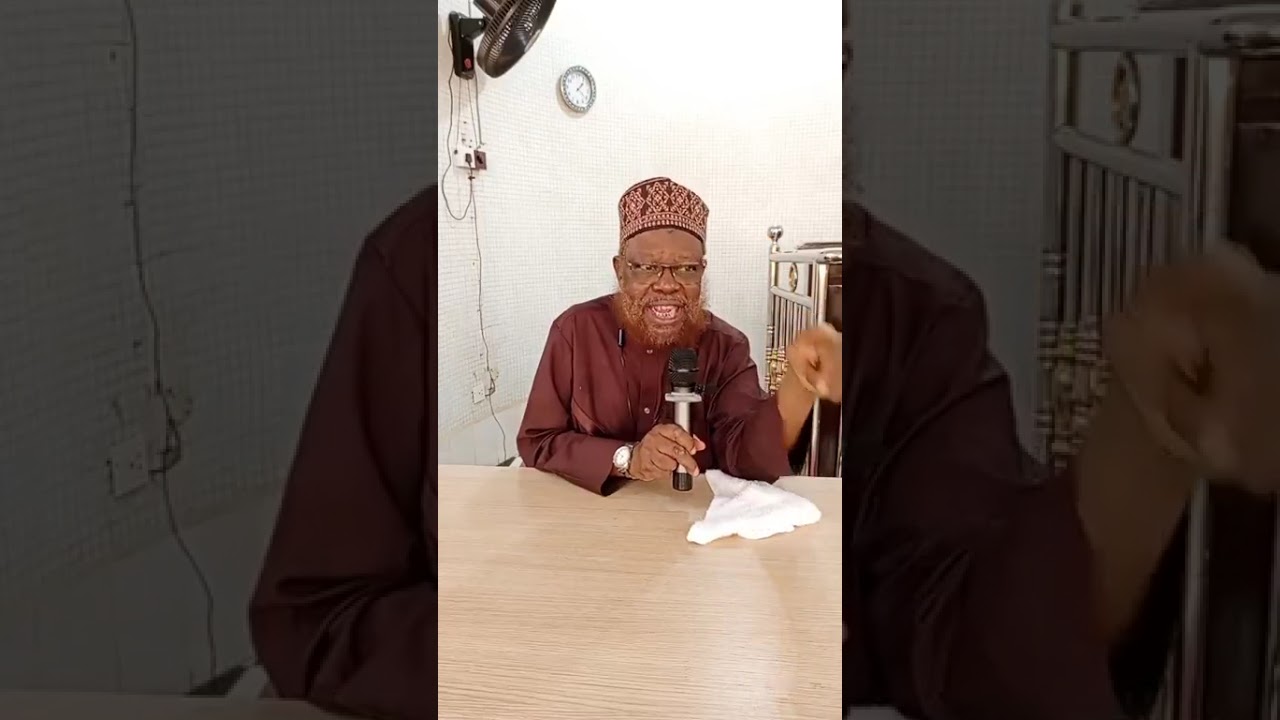 Sunday Ḥalqah: Adhkār and Their Virtues- Remembrance That Transforms | Shaykh Najmudeen ibn Sulayman