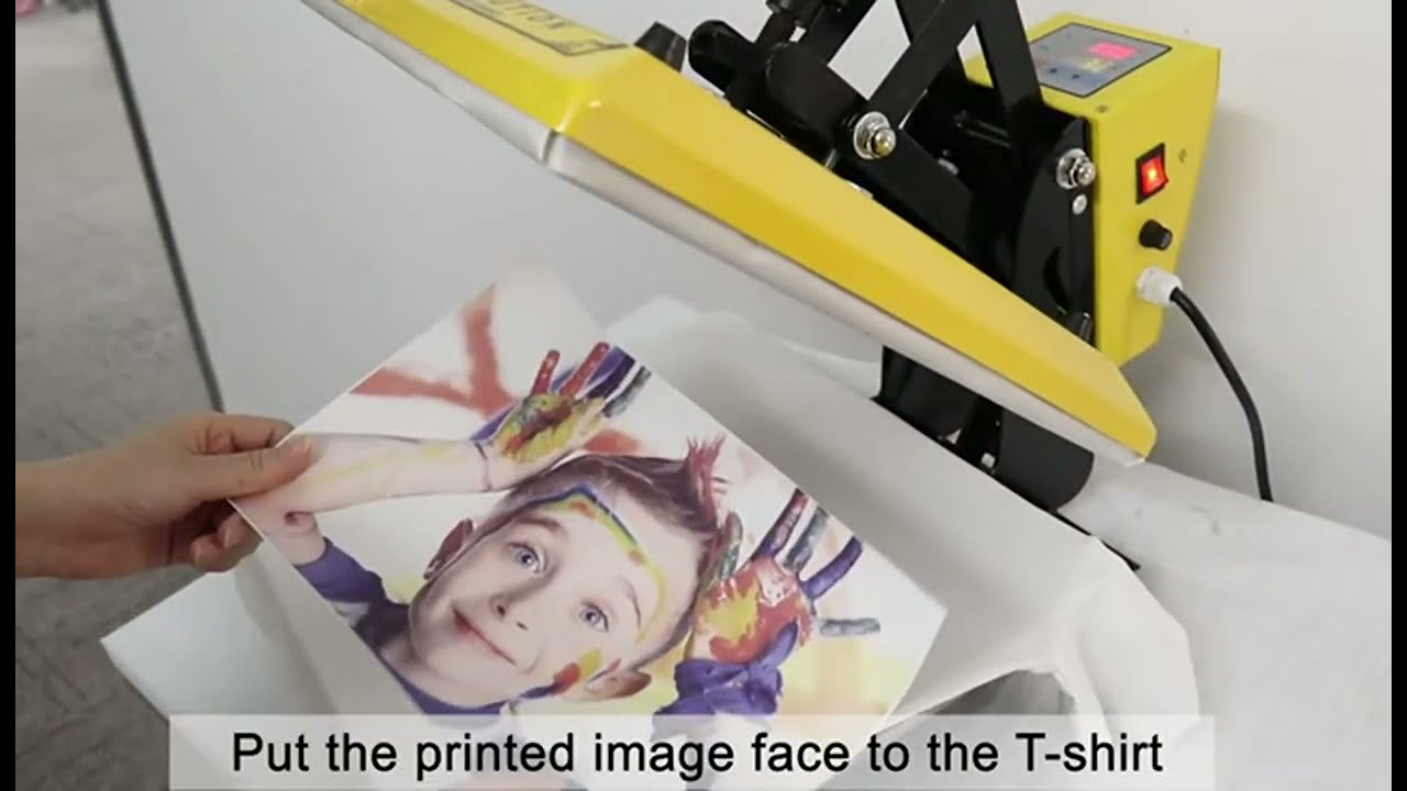 Printers Jack Sublimation Paper