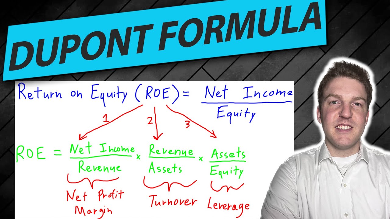 Dupont Formula Explained In 2 Minutes