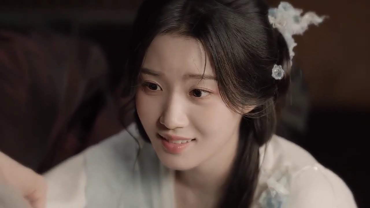 Devil prince Love story/Love in the clouds/Drama explained