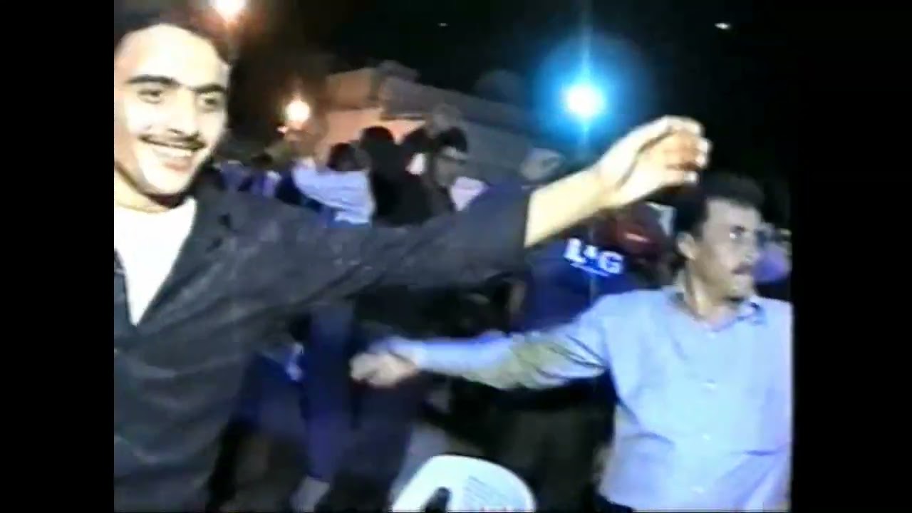 حفل زفاف هزاع سمير إدريس ج٣ أفراح باتبو نايا للصوت والصورة 37254494536 +